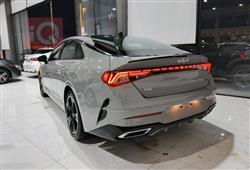 کیا K5